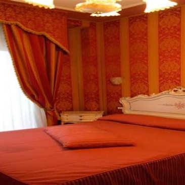 Belle Arti Hotel